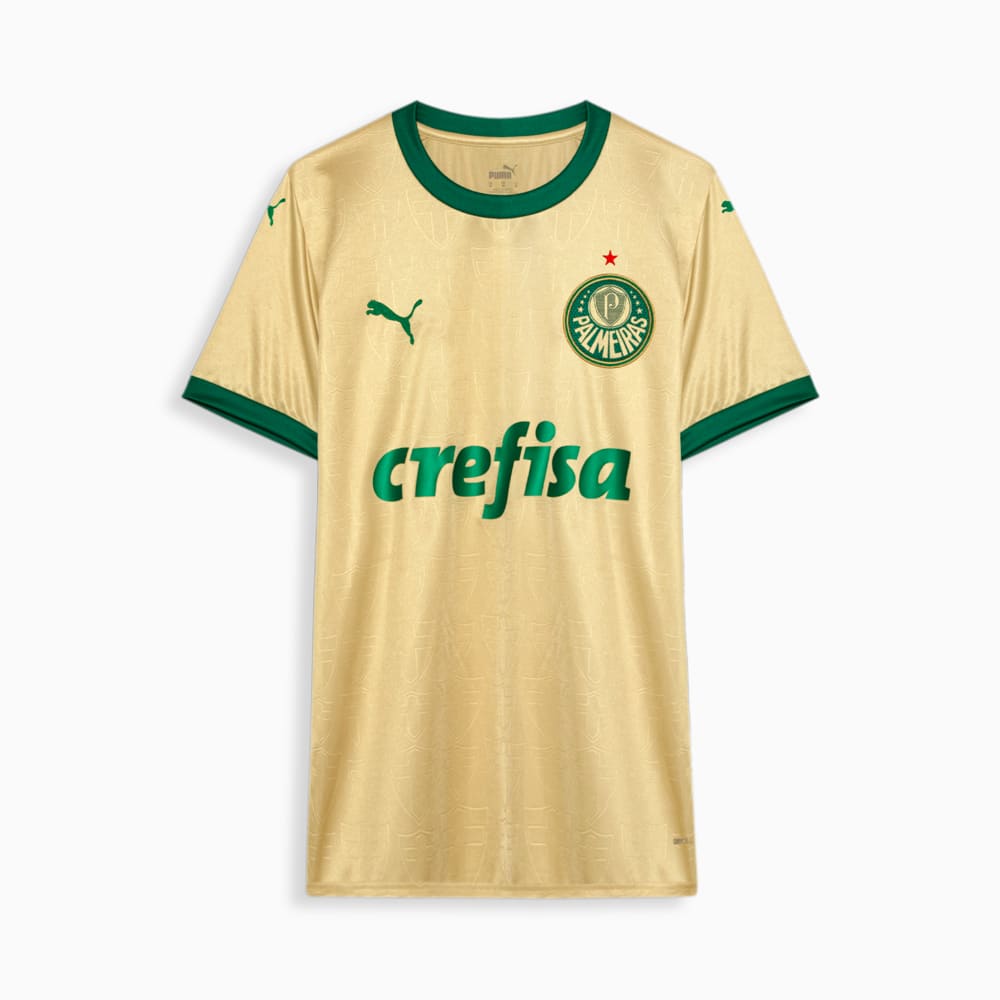 Camisa III Palmeiras 24/25