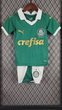 Carregar e reproduzir vídeo no visualizador da galeria, Kit Infantil Palmeiras I - 24/25
