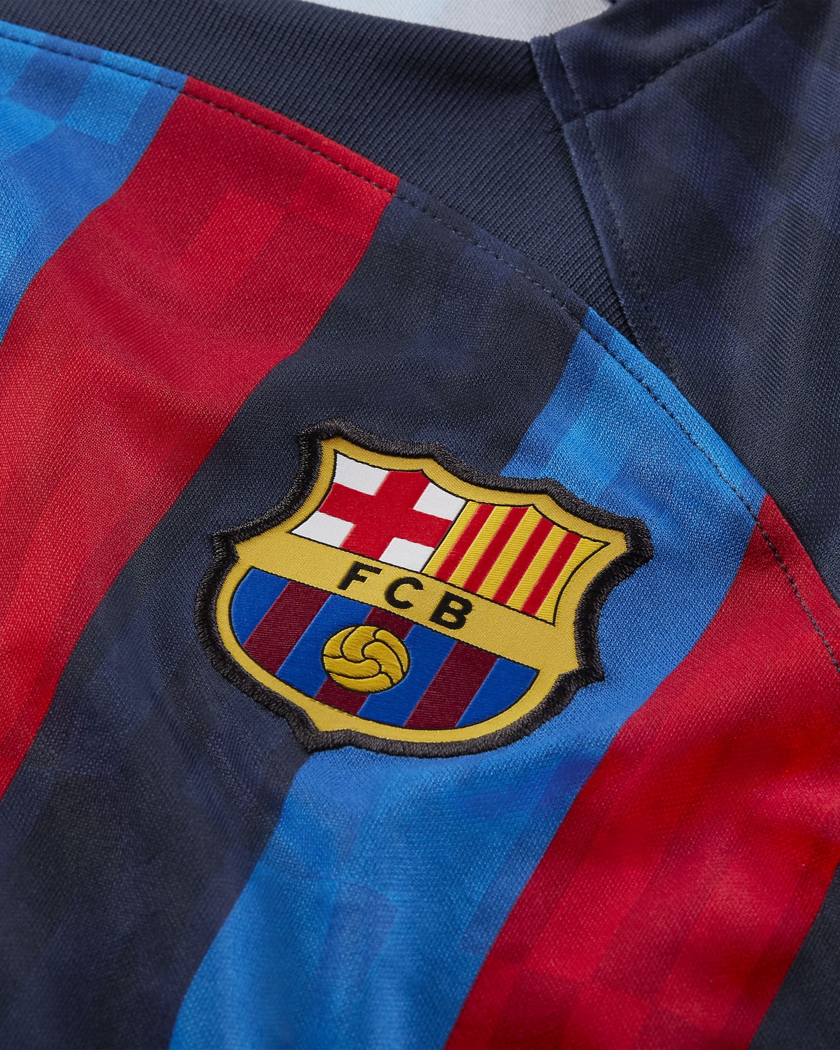 Camisa I Barcelona 2022/2023
