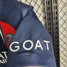 Carregar imagem no visualizador da galeria, Camisa I PSG 2023/2024
