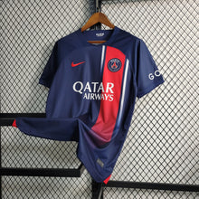 Carregar imagem no visualizador da galeria, Camisa I PSG 2023/2024
