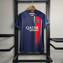 Carregar imagem no visualizador da galeria, Camisa I PSG 2023/2024
