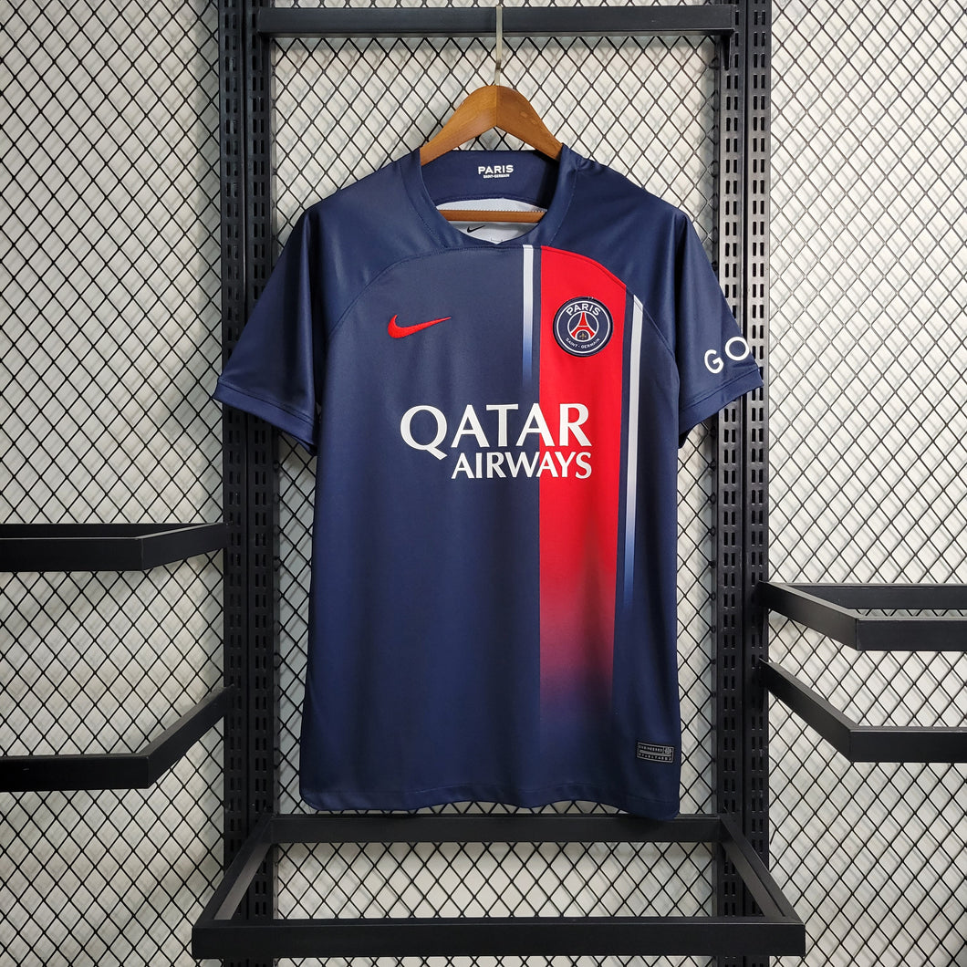 Camisa I PSG 2023/2024