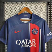 Carregar imagem no visualizador da galeria, Camisa I PSG 2023/2024
