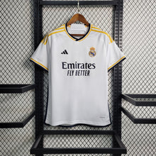 Carregar imagem no visualizador da galeria, Camisa I Real Madrid 2023/2024
