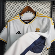 Carregar imagem no visualizador da galeria, Camisa I Real Madrid 2023/2024
