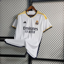 Carregar imagem no visualizador da galeria, Camisa I Real Madrid 2023/2024
