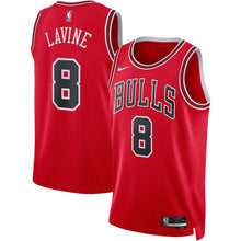 Carregar imagem no visualizador da galeria, Regata Nike Chicago Bulls Icon Edition 22/23
