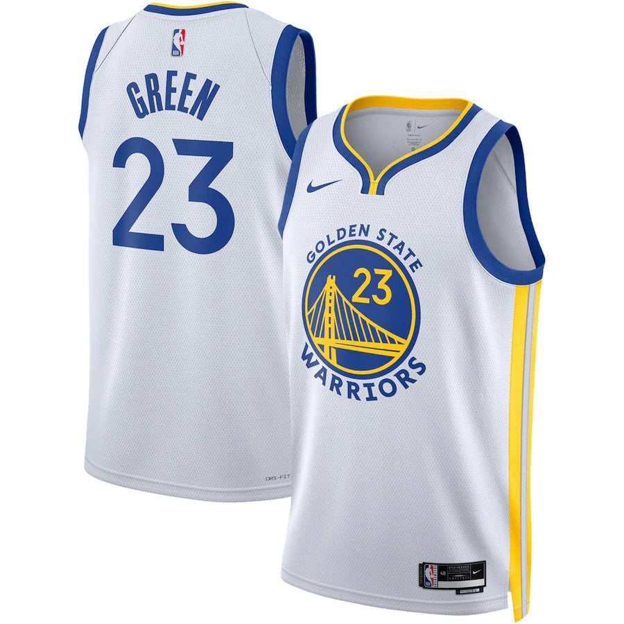 Regata Nike Golden State Warriors Association Edition 22/23
