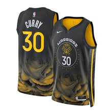 Carregar imagem no visualizador da galeria, Regata Nike Golden State Warriors City Edition 22/23
