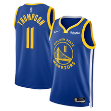 Carregar imagem no visualizador da galeria, Regata Nike Golden State Warriors Icon Edition 22/23
