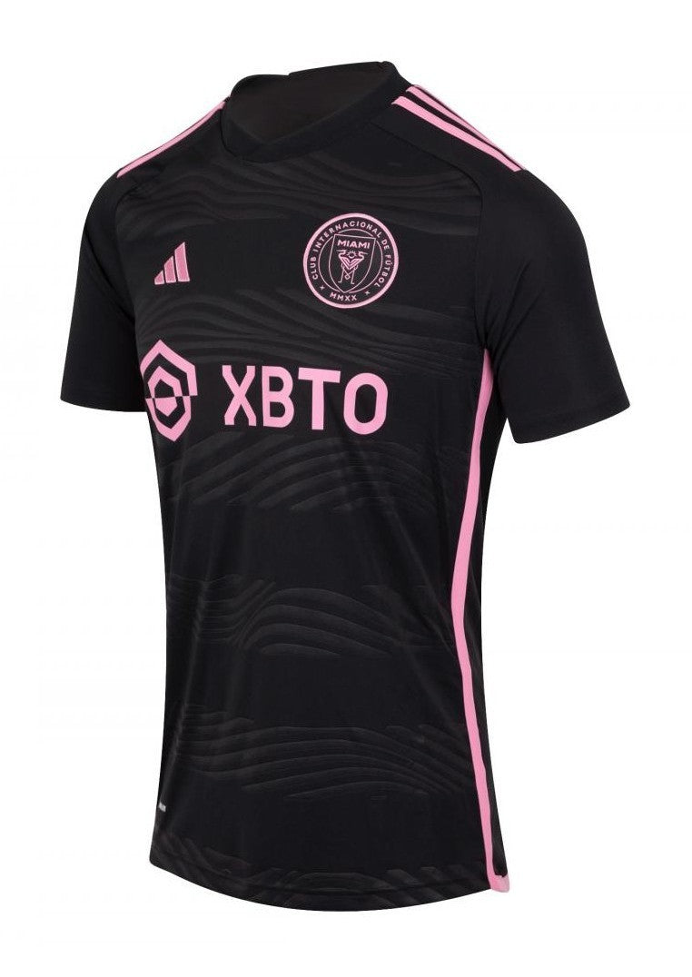 Camisa II Inter Miami
