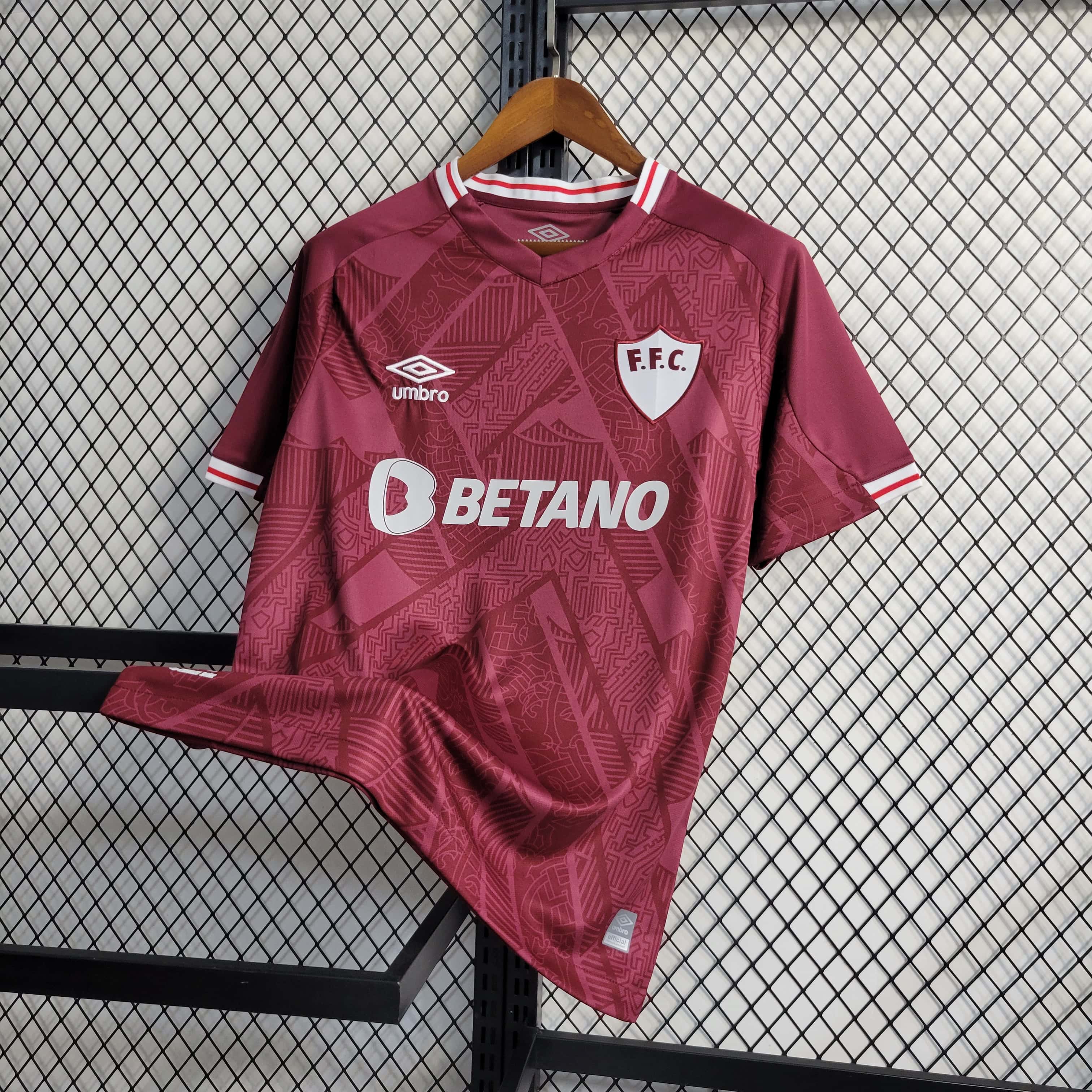 Camisa III Fluminense 2022/23