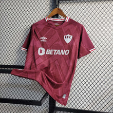 Carregar imagem no visualizador da galeria, Camisa III Fluminense 2022/23
