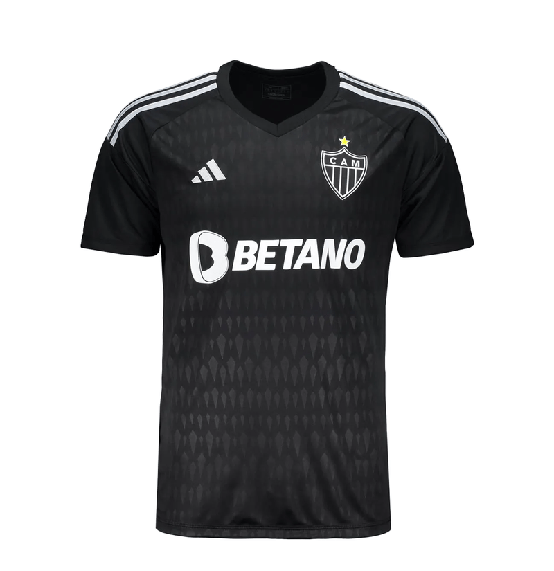Camisa Goleiro Atlético Mineiro 2023/24