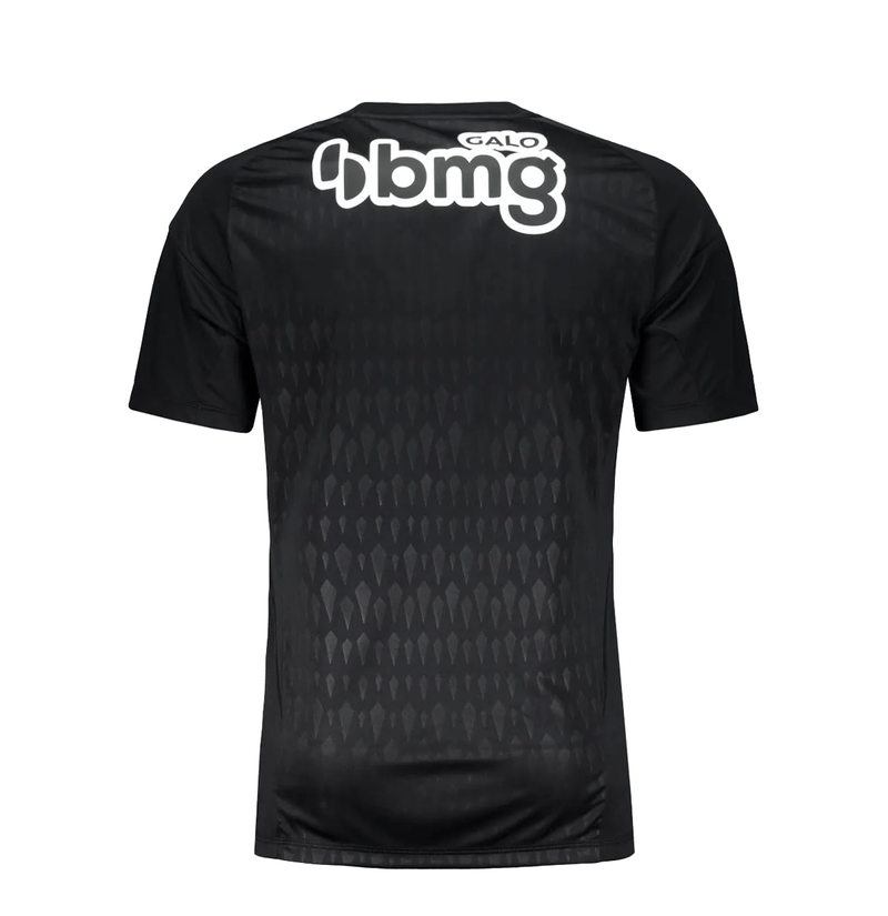 Camisa Goleiro Atlético Mineiro 2023/24