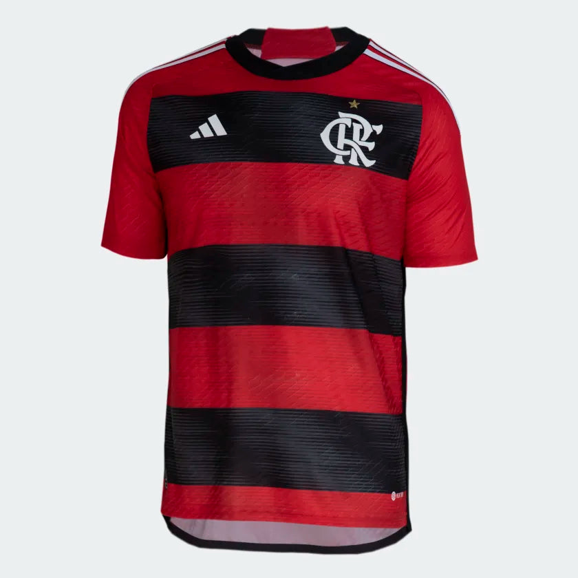 Camisa I Flamengo 23/24