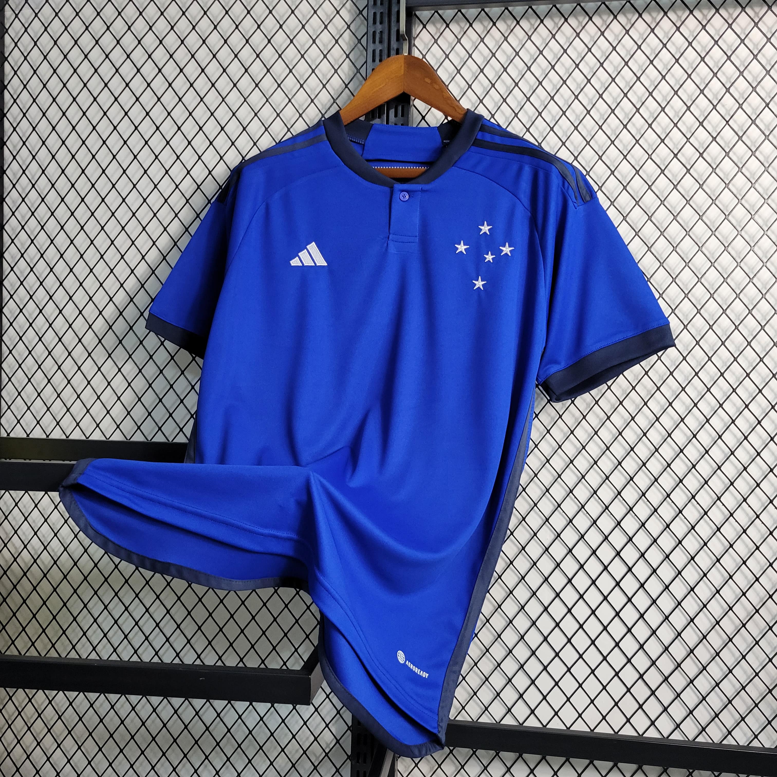 Camisa I Cruzeiro 2023/24