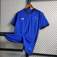 Carregar imagem no visualizador da galeria, Camisa I Cruzeiro 2023/24
