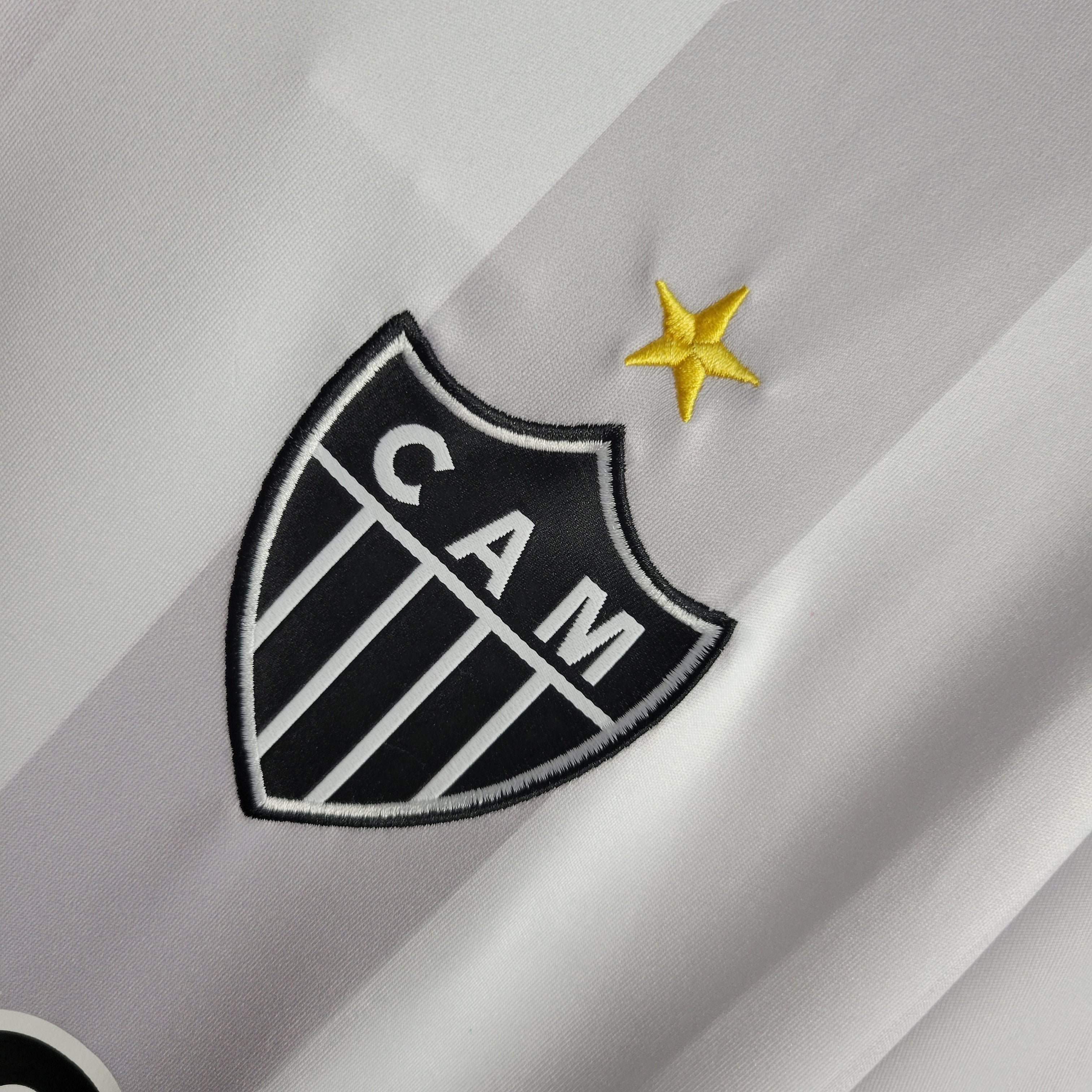 Camisa II Atlético Mineiro - 2022/23