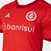 Carregar imagem no visualizador da galeria, Camisa I Internacional 2023/24
