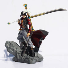 Carregar imagem no visualizador da galeria, Action Figure Mihawk - One Piece
