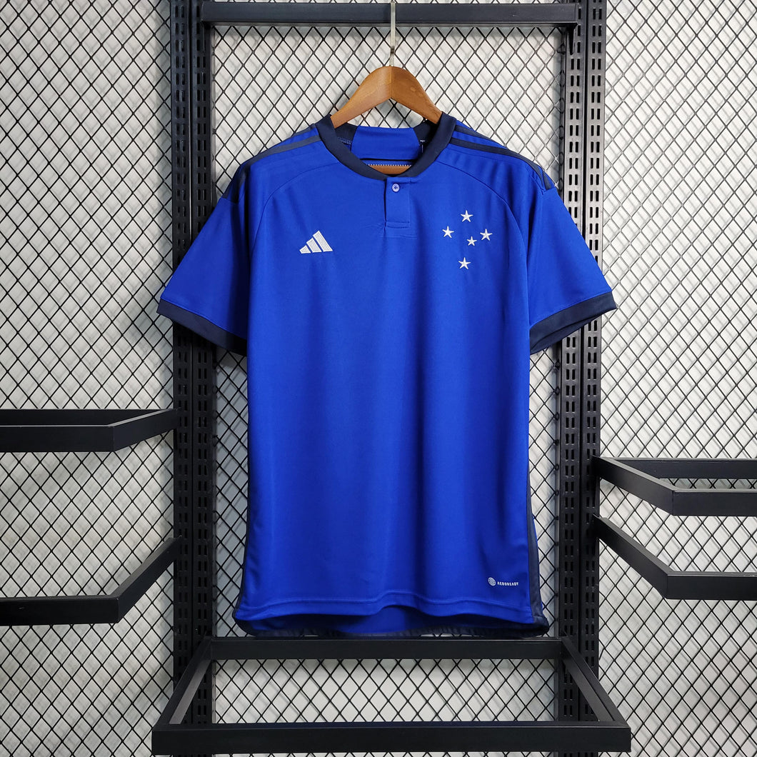 Camisa I Cruzeiro 2023/24