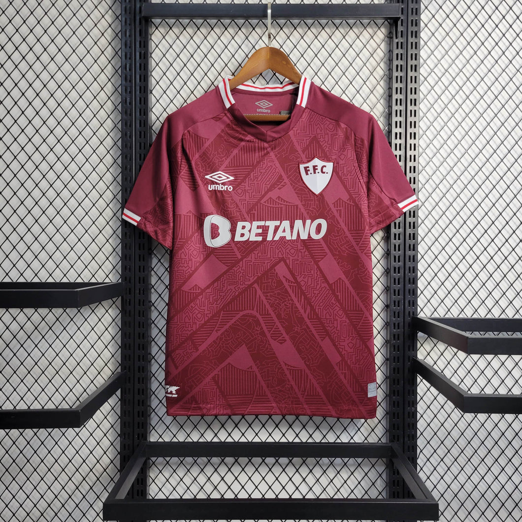 Camisa III Fluminense 2022/23