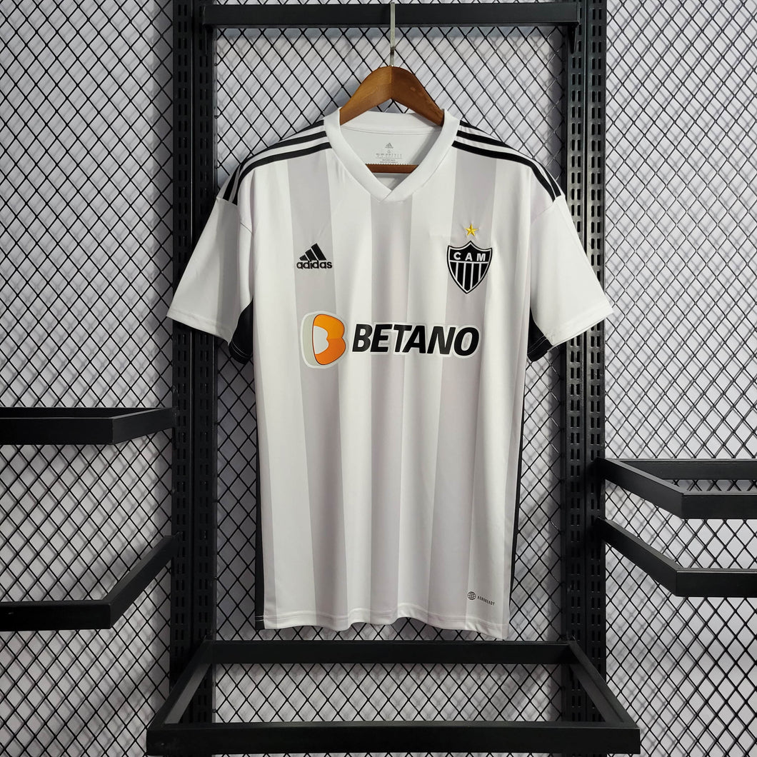 Camisa II Atlético Mineiro - 2022/23