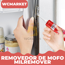Carregar imagem no visualizador da galeria, REMOVEDOR DE MOFO/FUNGOS - MilRemover [PROMOÇÃO DO DIA - 30% OFF]
