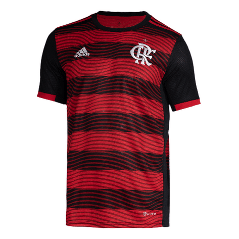 Camisa I Flamengo 22/23