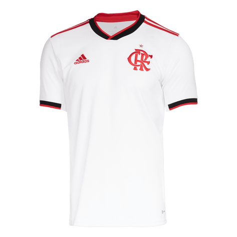 Camisa II Flamengo 22/23