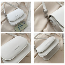 Carregar imagem no visualizador da galeria, Bolsa WC Crossbody Sofisticada de Couro Legítimo - PROMOÇÃO DIA DAS MÃES
