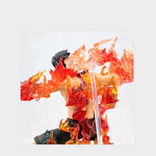 Carregar imagem no visualizador da galeria, Action Figure Ace &quot;Punhos de Fogo&quot; - One Piece
