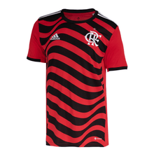 Carregar imagem no visualizador da galeria, Camisa III Flamengo 22/23
