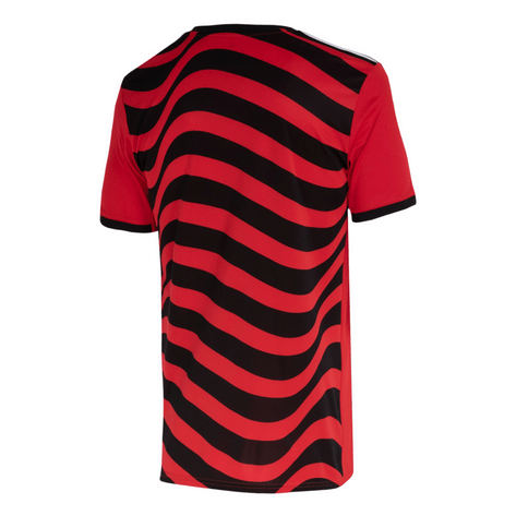 Camisa III Flamengo 22/23