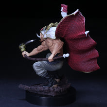 Carregar imagem no visualizador da galeria, Action Figure Edward Newgate &quot;Barba Branca&quot; - One Piece
