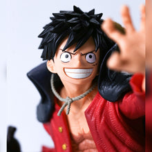 Carregar imagem no visualizador da galeria, Action Figure Monkey D. Luffy - One Piece: Wano
