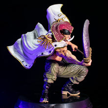 Carregar imagem no visualizador da galeria, Action Figure Edward Newgate &quot;Barba Branca&quot; - One Piece
