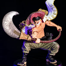 Carregar imagem no visualizador da galeria, Action Figure Edward Newgate &quot;Barba Branca&quot; - One Piece
