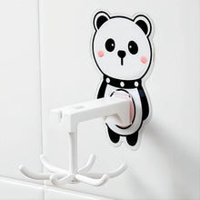 Carregar imagem no visualizador da galeria, Gancho Rotativo 360 Adesivo (Multifuncional) + Frete Grátis
