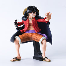 Carregar imagem no visualizador da galeria, Action Figure Monkey D. Luffy - One Piece: Wano
