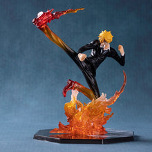 Carregar imagem no visualizador da galeria, Action Figure Vinsmoke Sanji - One Piece [+ BRINDE EXCLUSIVO 🔥]

