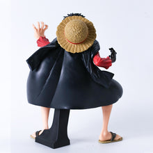 Carregar imagem no visualizador da galeria, Action Figure Monkey D. Luffy - One Piece: Wano
