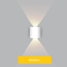 Carregar imagem no visualizador da galeria, Luminária Tecnologia WC - Promoção de Páscoa 50% DE DESCONTO
