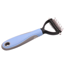 Carregar imagem no visualizador da galeria, Escova Indolor Removedora de Pelo - CleanPet™ (50% OFF)✔
