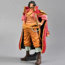 Carregar imagem no visualizador da galeria, Action Figure Gol D. Roger King - One Piece

