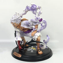 Carregar imagem no visualizador da galeria, Action Figure Luffy 5th Gear - One Piece
