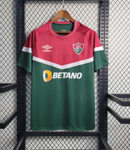 Carregar imagem no visualizador da galeria, Camisa Fluminense Treino 2023/24
