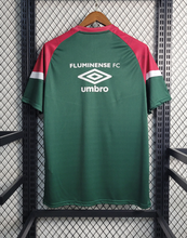 Carregar imagem no visualizador da galeria, Camisa Fluminense Treino 2023/24
